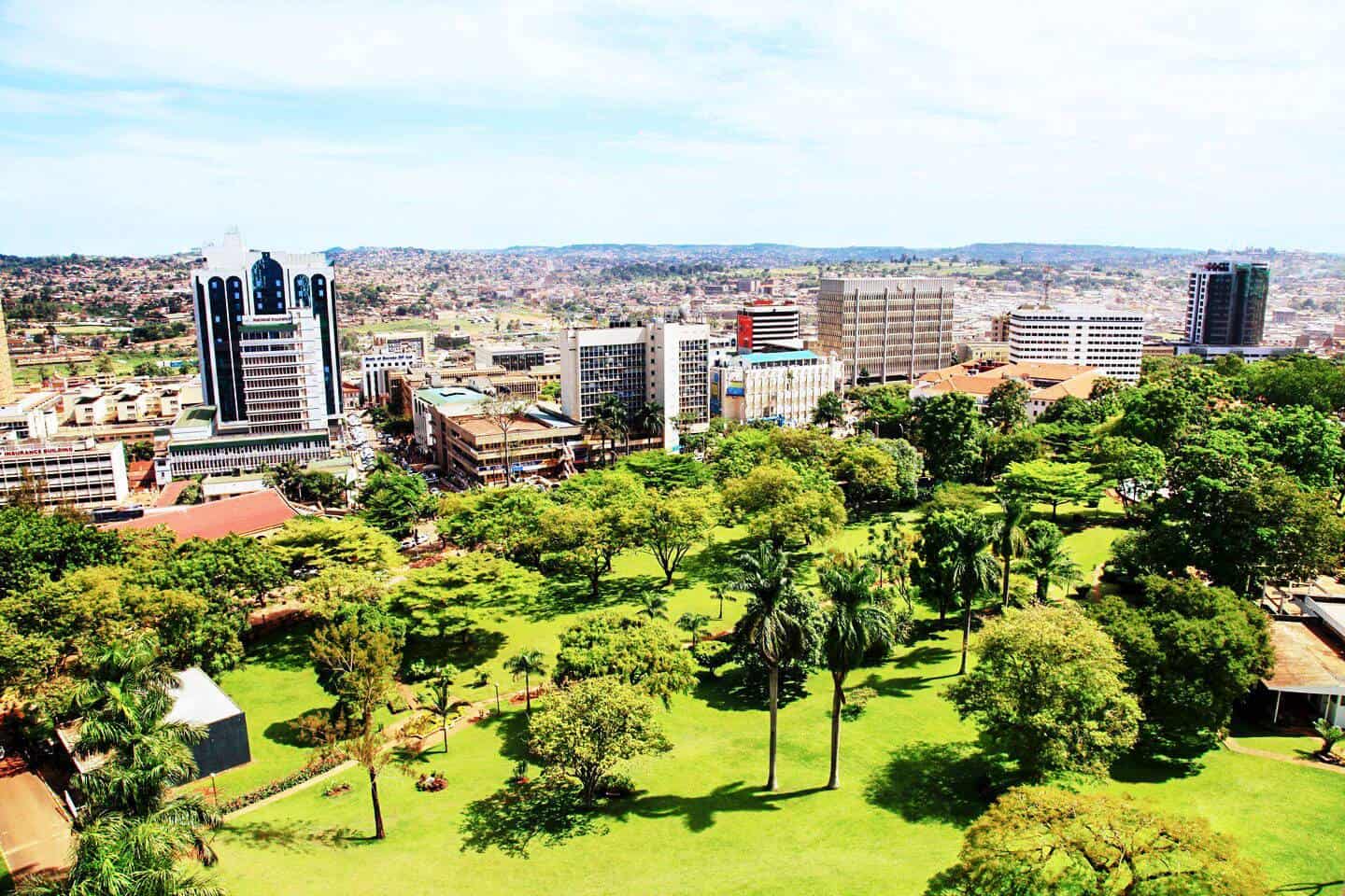 Kampala